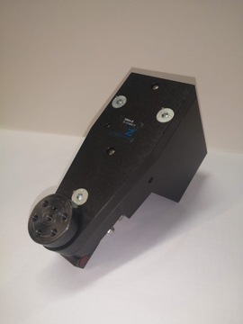 Zimmer SB54-B Поворотная челюсть, одна часть