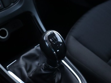 Opel Astra J Hatchback 5d Facelifting 1.6 Twinport ECOTEC 115KM 2015 Opel Astra 1.6 16V, Salon Polska, GAZ, Klima, zdjęcie 15