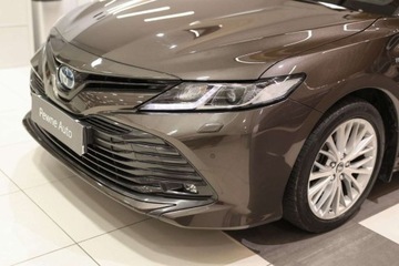 Toyota Camry IX Sedan 2.5 Hybrid Dynamic Force 218KM 2020 Toyota Camry 2.5 Hybrid Prestige CVT 2.5 Hybryda 218KM, zdjęcie 35