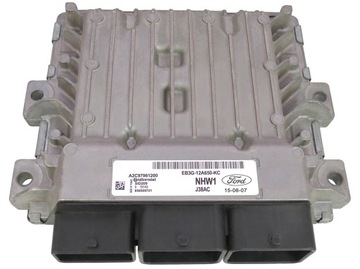 ECU FORD RANGER 3.2 TDCI EB3G12A650KC A2C97961200