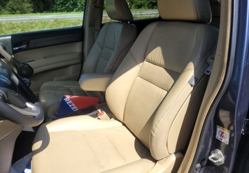 Honda CR-V III SUV 2.2 i-CDTi 140KM 2009 Honda CR-V Honda CR-V 2.2 Diesel 140KM, zdjęcie 12