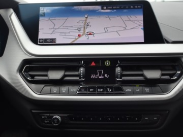 BMW Seria 1 F40 2021 BMW 1 118i, Salon Polska, 1. Właściciel, zdjęcie 11