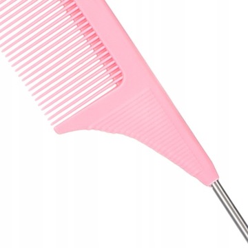 ПАРИКМАХЕРСКАЯ РАСЧЕСКА ДЛЯ ПРОЦЕДУР