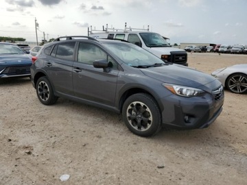 Subaru 2022 Subaru Crosstrek PREMIUM 2022, od ubezpieczalni 2.0 Benzyna 288KM, zdjęcie 3