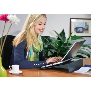 ПОДСТАВКА ДЛЯ НОУТБУКА 