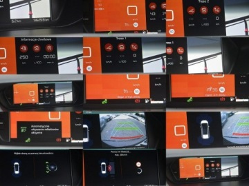 Citroen Grand C4 Picasso II Grand Picasso Facelifting 2.0 BlueHDi 150KM 2018 Citroen C4 Grand Picasso 2.0BlueHDi 7 osobowy hak, zdjęcie 22