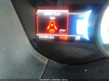 Ford Fusion 2020 Ford Fusion 2020 Ford Fusion SE FWD 1.5 Benzyna 181KM, zdjęcie 8