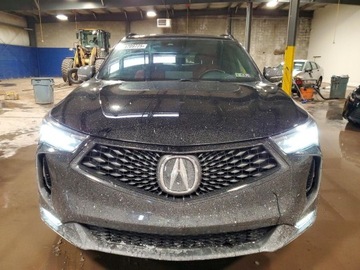 Acura RDX II 2023 Acura RDX 2023 ACURA RDX A-SPEC 2.0 Benzyna 272KM, zdjęcie 5