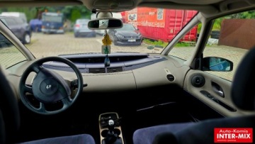 Renault Espace IV 2003 Renault Espace 7- osobowy zarejestrowany 2.0 Benzyna 163KM, zdjęcie 24