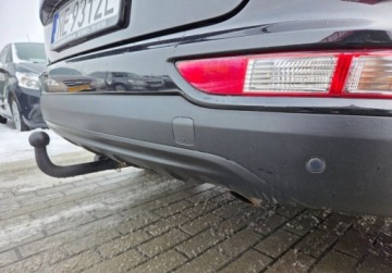 Kia Sportage IV SUV 1.7 CRDi 115KM 2018 Kia Sportage Skora4xGrzane,LEDY Navi,Kamera2xPDC Hak PanorSzyb.KEY FAKTURA, zdjęcie 5