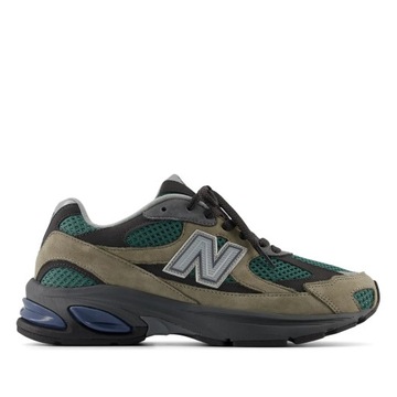 New Balance 2010 - Niska cena na Allegro