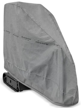 ЗАЩИТНЫЙ КРЫШКА ДЛЯ ДЛИНЫ МИНИ-ЭКСКАВАТОРА. 325-355 СМ