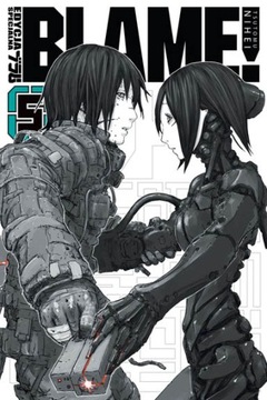 Blame! #5