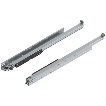 BLUM 766H7500S MOVENTO 750mm 60kg z Blumotion S