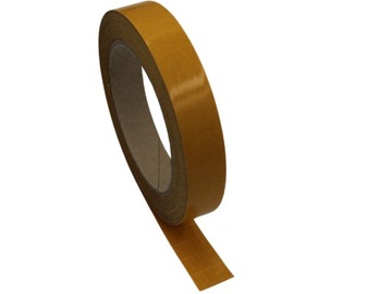 Taśma do Folii Paroizolacyjnej 24mm/50m siatka PES
