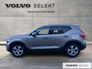 Volvo XC40 Crossover 1.5 T3 163KM 2020 Volvo XC 40 XC40 T3 Momentum Pro aut, Pakiet Park, zdjęcie 2