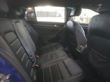 Volkswagen Golf VII 2018 Volkswagen Golf R 2018 2.0l 2.0 Benzyna 292KM, zdjęcie 10