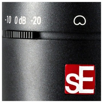 sE X1 S Vocal Pack — микрофонный набор