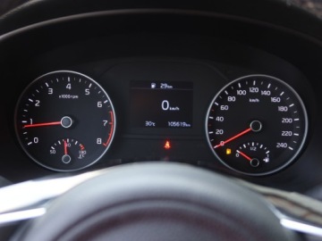 Kia Sportage IV SUV Facelifting 1.6 GDI 132KM 2019 Kia Sportage 1.6 GDI, Salon Polska, 1. Właściciel, zdjęcie 10