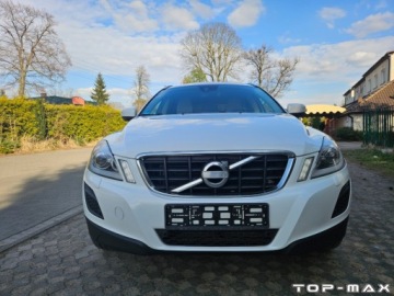 Volvo XC60 I SUV 2.0 D3 163KM 2012 Volvo XC 60 D4, Automat, Skory, Kamera 2.0 Diesel 163KM, zdjęcie 8