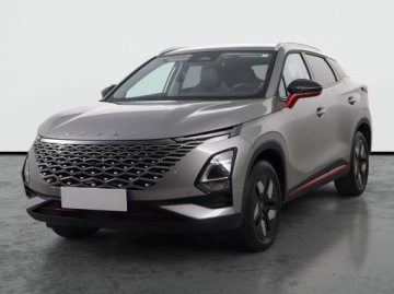Omoda 5 1.6 T-GDI 147KM 2024 Omoda 5 1.6 T, Salon Polska, 1. Właściciel, zdjęcie 1