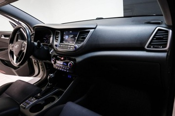 Hyundai Tucson III SUV 1.7 CRDi 141KM 2017 Hyundai Tucson Automat*Salon, zdjęcie 22