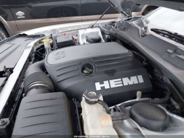 Dodge Challenger III 2023 Dodge Challenger RT 2023 5.7 Benzyna 372KM, zdjęcie 8