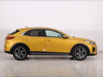 Kia XCeed Crossover 1.5 T-GDI 160KM 2021 Kia XCeed 1.5 T-GDI, Salon Polska, 1. Właściciel, zdjęcie 5