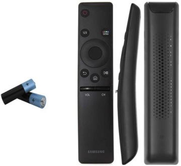 Originální Dálkové Ovládání Pro Televizor Samsung UA55KU6300 UA55KU6300W UA55KU6300WXZW