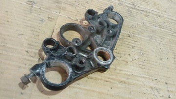 YAMAHA XJ 600 51J 84-91 ПОДВЕСКА ВЕРХНЯЯ ПОЛКА