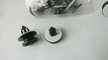 НАКЛАДКА ОБИВКИ AUDI A4 B6 B7 A6 C6