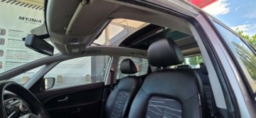 Kia Venga Mikrovan 1.6 CRDi 128KM 2011 Kia Venga 1.6 CRDI 128 KM Super Stan Import Raty Oplaty 1.6 Diesel, zdjęcie 28