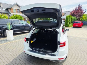 Renault Talisman Kombi 1.6 Energy dCi 130KM 2017 Renault Talisman Intens___1.6dCi 130KM Pure LED Vision Skora BOSE Panorama, zdjęcie 7