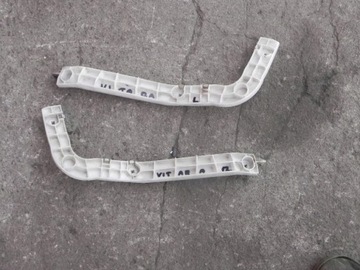 SUZUKI GRAND VITARA 1.9D 09R VÝZTUHA NÁRAZNÍKU R/L