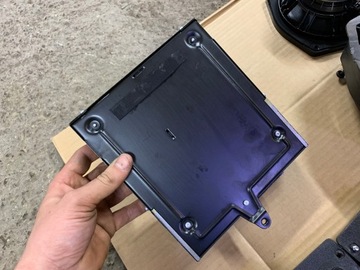 НАБОР ЗВУКА BASS SOUND BMW Z4 E85 9143127