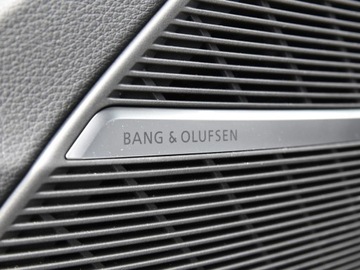 Audi Q8 SUV 3.0 50 TDI 286KM 2025 AUDI Q8 / E-Tron 50 TDI quattro S line 3.0 (286KM) 2025, zdjęcie 11