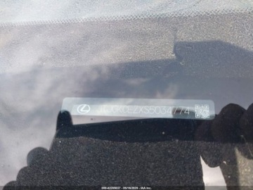 Lexus NX II 2025 Lexus NX 2025 LEXUS NX 350H PREMIUM 2.5 Hybryda 189KM, zdjęcie 13