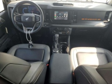 Ford 2023 Ford Bronco Base 4x4 2.7 Benzyna 315KM, zdjęcie 6
