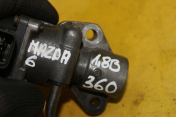 КЛАПАН EGR 1.8 B MAZDA 6 VI