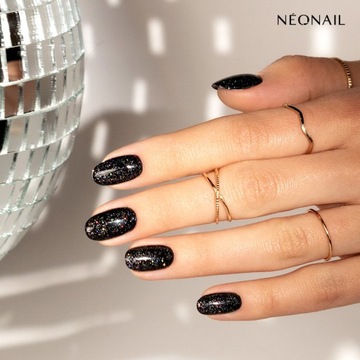 NEONAIL Top Hybrid GLOW MULTICOLOR HOLO 7,2 мл