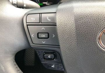 Toyota C-HR II SUV 2.0 Hybrid Dynamic Force 197KM 2023 Toyota C-HR C-HR Executive Rej. 2024 FV23 Salon PL Serwis ASO 1 wl., zdjęcie 21