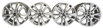 FELGI HYUNDAI ELANTRA i30 IONIQ ix20 KONA TUCSON VELOSTER SUZUKI SWIFT 17