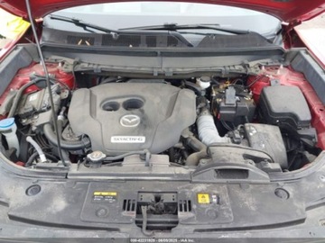 Mazda CX-9 2021 Mazda CX-9 Signature 2021 2.5l 2.5 Benzyna 227KM, zdjęcie 8