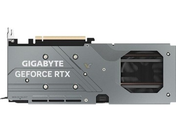 Видеокарта GeForce RTX 4060 GAMING OC 8G GDDR6 128 бит 2DP/2HDMI