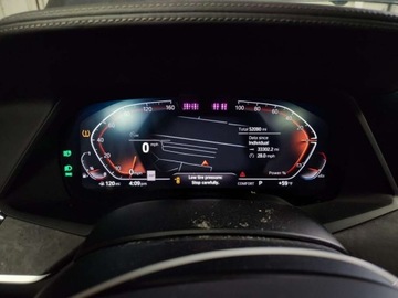 BMW X7 2021 BMW X7 xDrive40i 2021 3.0l 3.0 Benzyna 335KM, zdjęcie 9