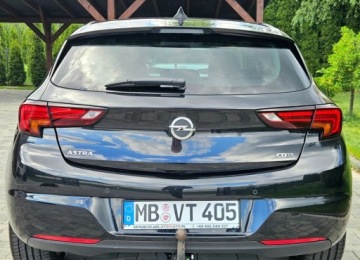 Opel Astra J GTC 1.6 CDTI Ecotec 110KM 2016 Opel Astra 1.6 Diesel 110 KM, Serwisowany,Polecam 1.6 Diesel 110KM, zdjęcie 15