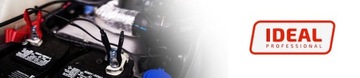Пусковой выпрямитель 800А INVER STARTER 84112/24В 80