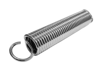 ПРУЖИНА НАТЯЖЕНИЯ d=3,0 * Dz=25 * L=150 - 1 шт.
