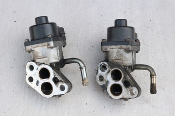 КЛАПАН EGR FORD MAZDA 1.8 2.0 16V