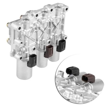 27200- -013 Замена комплекта соленоидов